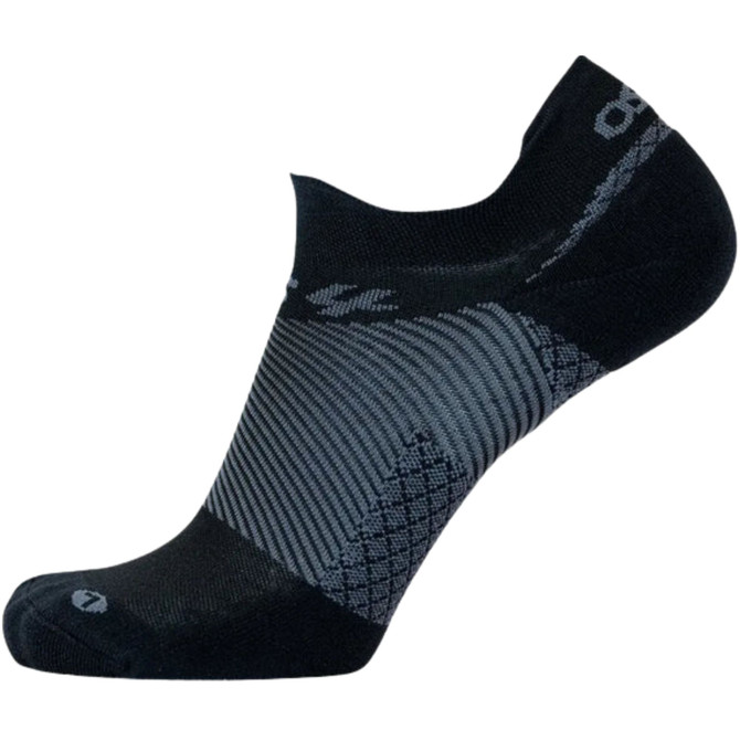 OS1st Plantar Fasciitis Socks - No Show