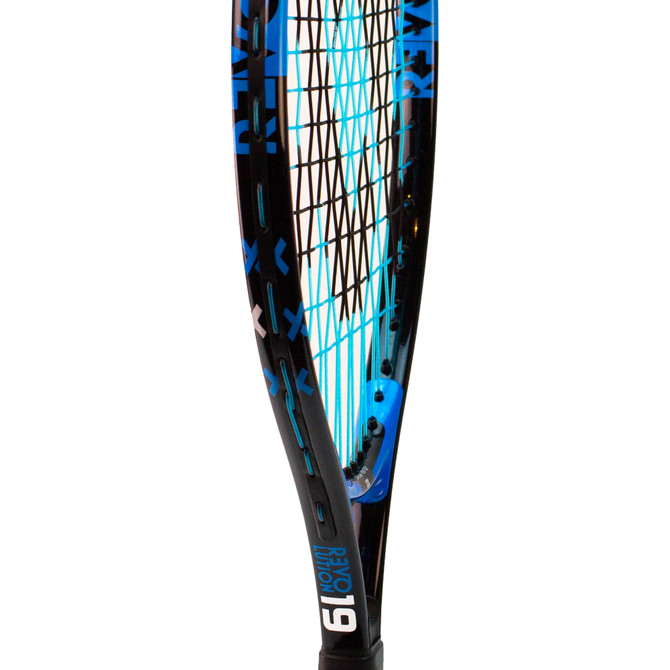 VOLKL REVO JR 19 | Tennis Racquet | Beginners Ages 3-5 | Grip Size 00000