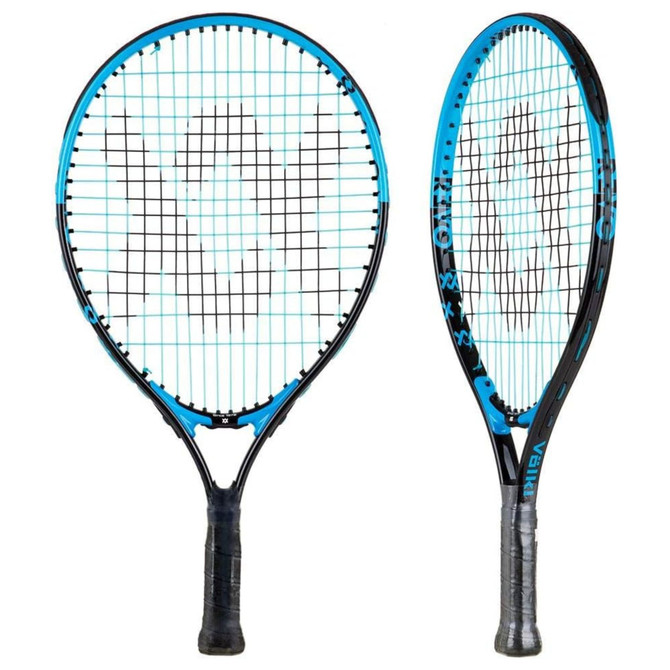 VOLKL REVO JR 19 | Tennis Racquet | Beginners Ages 3-5 | Grip Size 00000