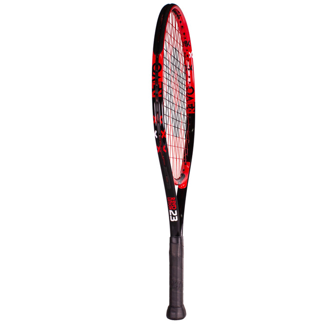 VOLKL REVO JR 23 | Tennis Racquet | Beginners Ages 6-8 | Grip Size 000