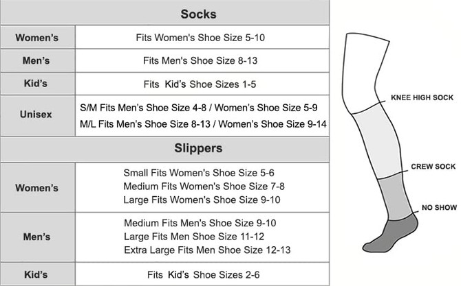 Oooh Yeah! Men's Crew Socks (Pickel Ball)