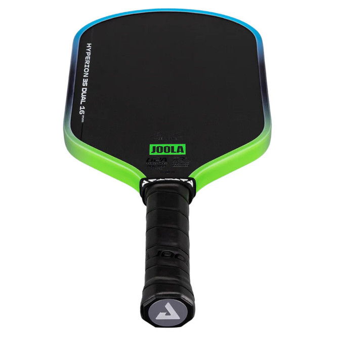 Joola Hyperion 3S Dual 16mm Pickleball Paddle