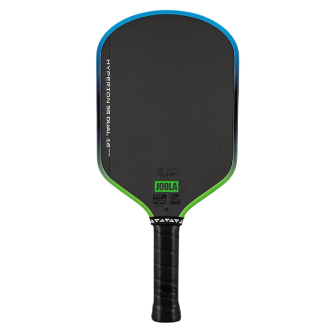 Joola Hyperion 3S Dual 16mm Pickleball Paddle
