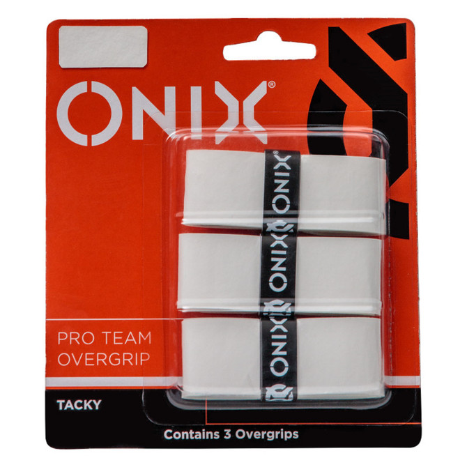Onix Pro Team Pickleball Paddle Overgrip