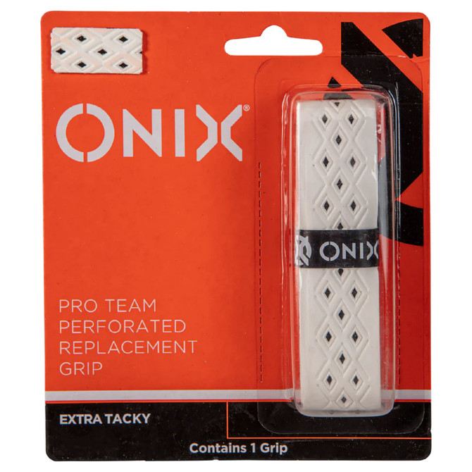 Onix Pro Team Perforated Replacement Grip