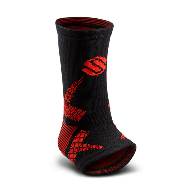 The Selkirk 4D Knitted Ankle Protective Support