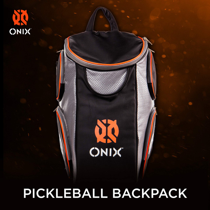 Onix Pickleball Backpack