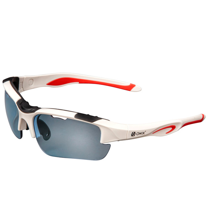 Onix Falcon Eyewear (White)