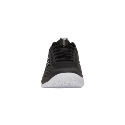 K-Swiss Men's Hypercourt Express 3 2E (black/White) 