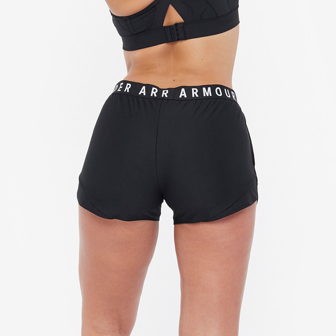 Under Armour Women's Play Up 2.0 Shorts