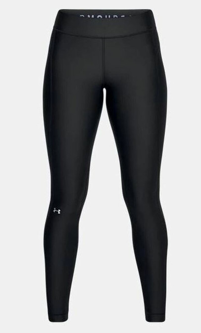 Under Armour Women's HeatGear Armour Leggings