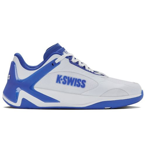 K-Swiss Men's K-Frame Pickleball Performance Shoe (White/Dazzling