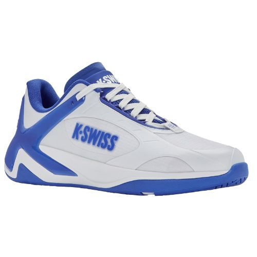 K-Swiss Men's K-Frame Pickleball Performance Shoe (White/Dazzling