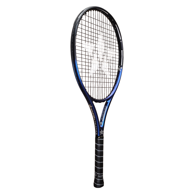 Master Athletics T100 V2 Tennis Racquet, Unstrung, Grip 2 (4 1/4")
