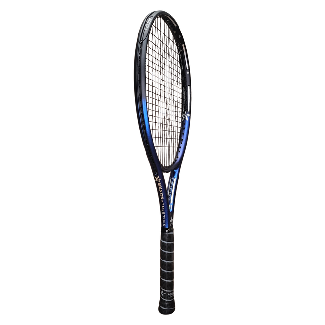 Master Athletics T100 V2 Tennis Racquet, Unstrung, Grip 2 (4 1/4")