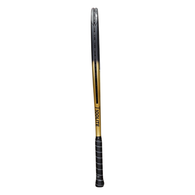 Master Athletics T100 Lite V2 TEnnis Racquet, Unstrung, Grip 1 (4 1/8")