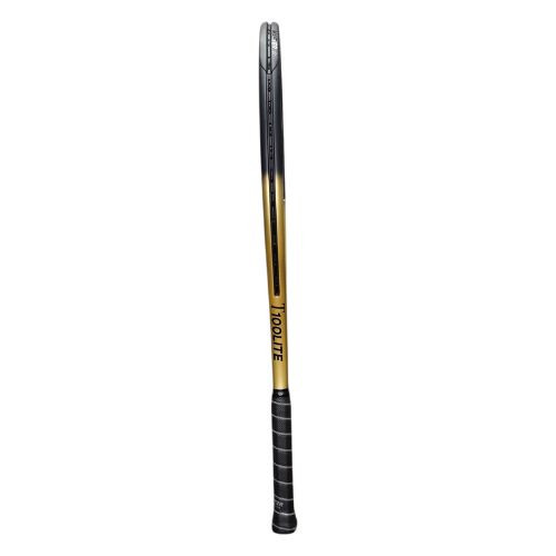 Master Athletics T100 Lite V2 Tennis Racket, Unstrung, Grip 1 (4 1/8")