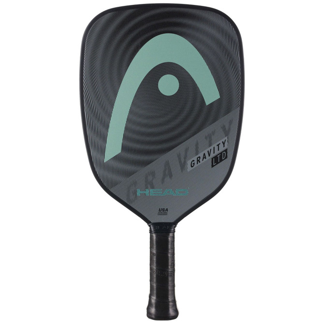 HEAD Gravity LTD Pickleball Paddle