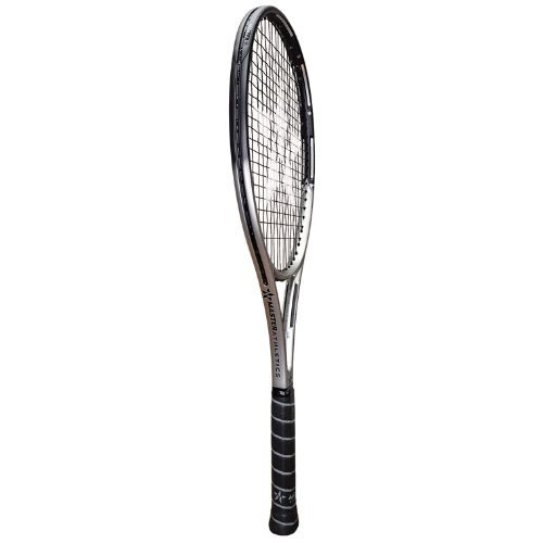 Master Athletics T98 Tennis Racket, Unstrung, Grip 2 (4 1/4")