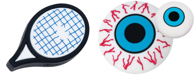 Gamma Sports String Things Vibration Dampener