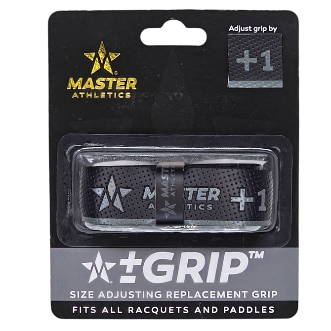 Master Athletics +-Grip™ Size Adjusting Replacement Grip 