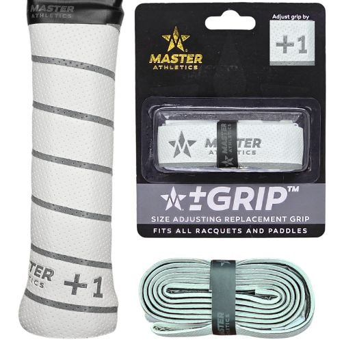 Master Athletics +-Grip™ Size Adjusting Replacement Grip 