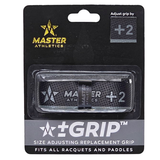 Master Athletics +-Grip™ Size Adjusting Replacement Grip 