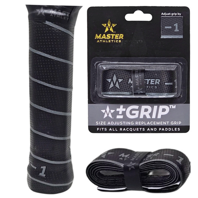 Master Athletics +-Grip™ Size Adjusting Replacement Grip 