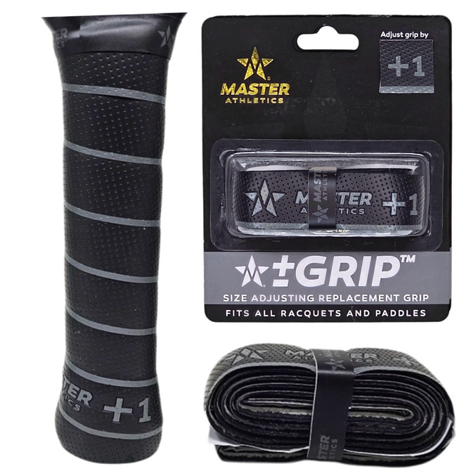 Master Athletics +-Grip™ Size Adjusting Replacement Grip 