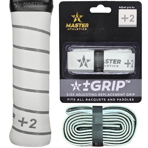 Master Athletics +-Grip™ Size Adjusting Replacement Grip 