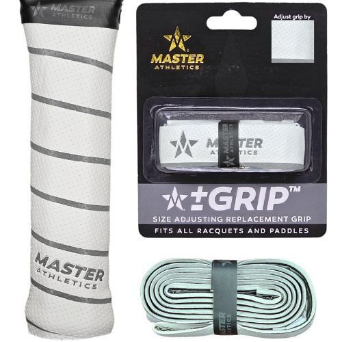 Master Athletics +-Grip™ Size Adjusting Replacement Grip 