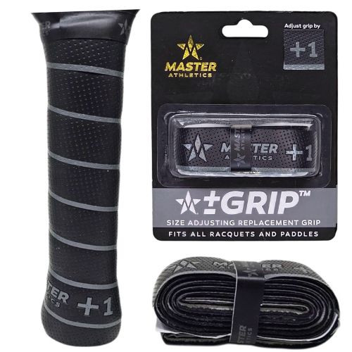 Master Athletics +-Grip™ Size Adjusting Replacement Grip 