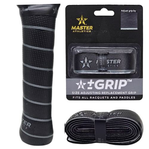 Master Athletics +-Grip™ Size Adjusting Replacement Grip 