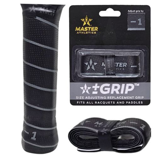 Master Athletics +-Grip™ Size Adjusting Replacement Grip 
