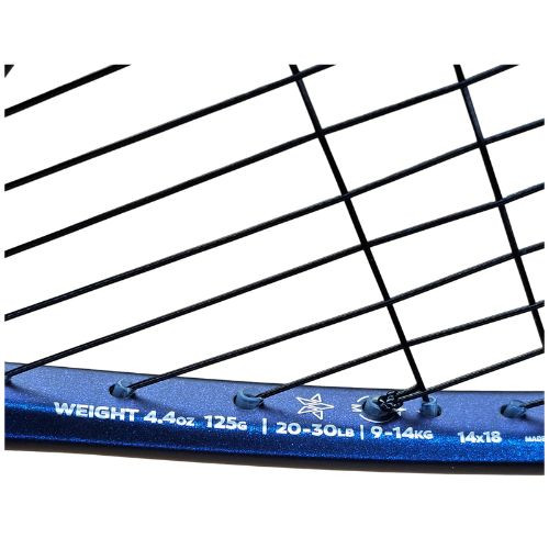 Master Athletics SQ3 Squash Racquet