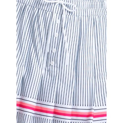 Lucky In Love High Waisted Skirt