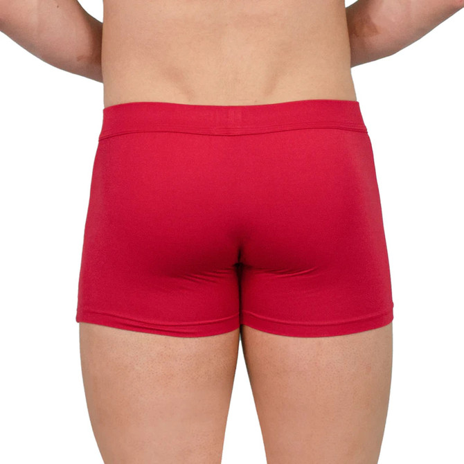 Obviously EliteMan - Boxer Brief 3 inch Leg