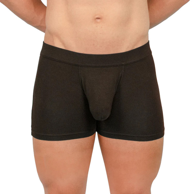 Obviously EliteMan - Boxer Brief 3 inch Leg