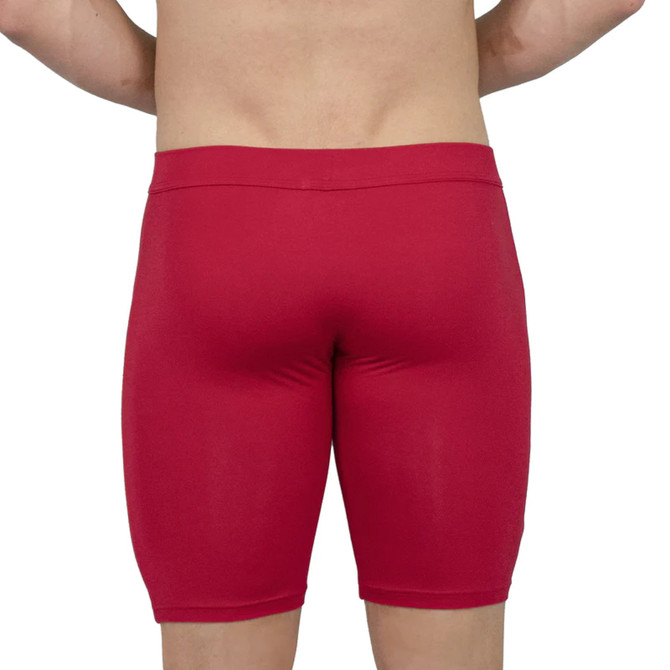 Obviously EliteMan 9 Inch Boxer Brief