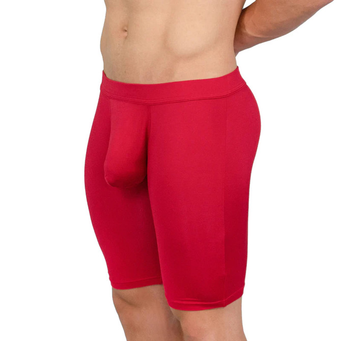 Obviously EliteMan 9 Inch Boxer Brief