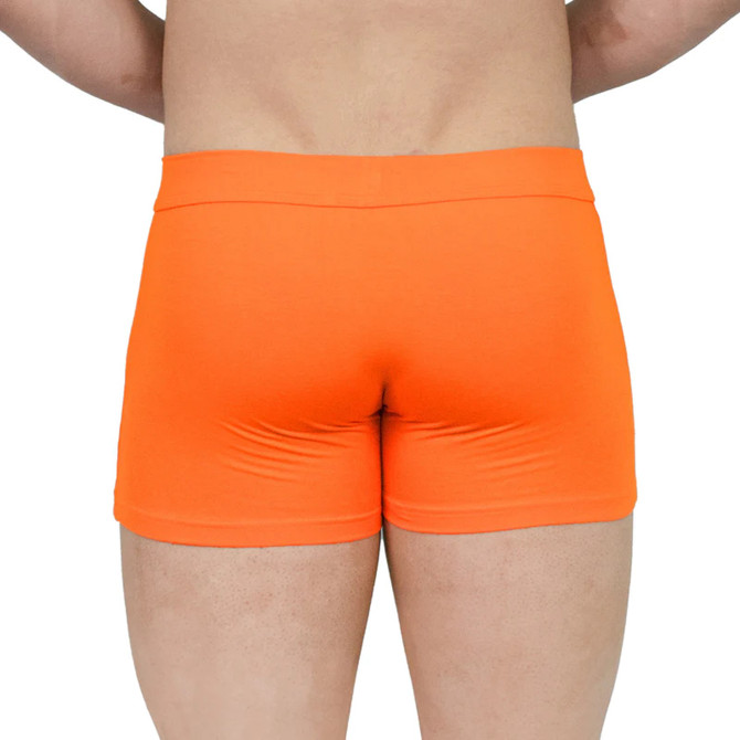 Obviously EliteMan - Boxer Brief 3 inch Leg