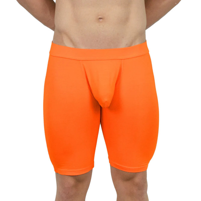 Obviously EliteMan 9 Inch Boxer Brief