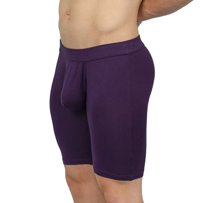 Obviously EliteMan 9 Inch Boxer Brief