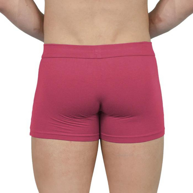 Obviously EliteMan - Boxer Brief 3 inch Leg