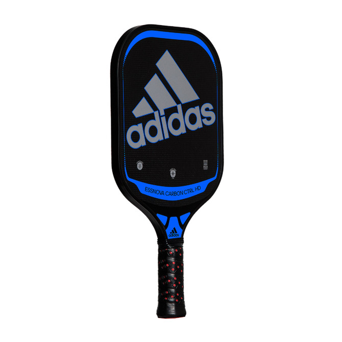 adidas ESSNOVA CARBON CTRL HD Pickleball Paddle