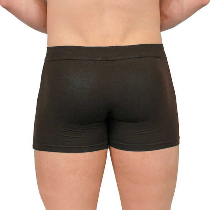 Obviously EliteMan - Boxer Brief 3 inch Leg