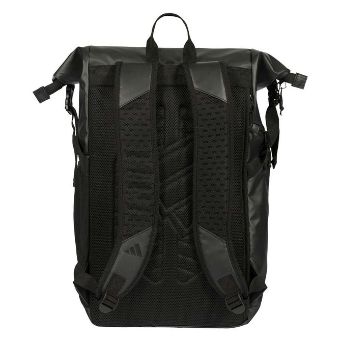 Adidas Mulitgame Backpack (Tonal Black)