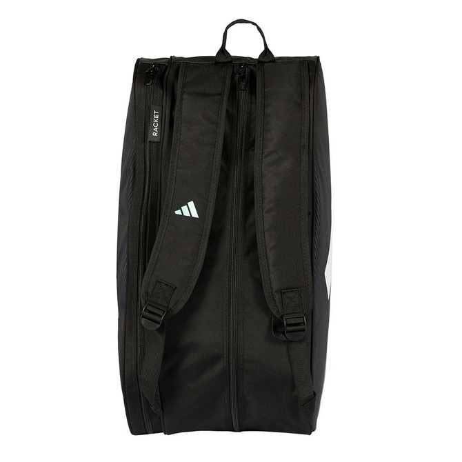 Adidas Racket Bag Control (Black)