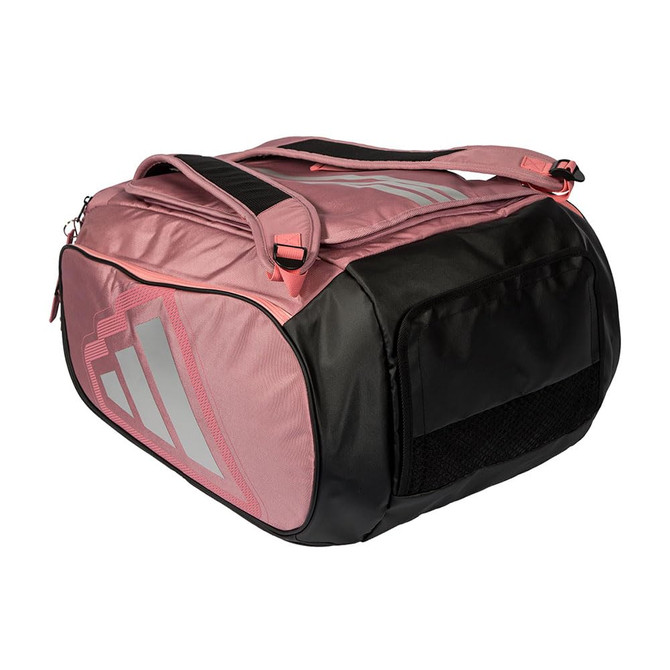 Adidas ProTour Racket Bag (Pink/Black)