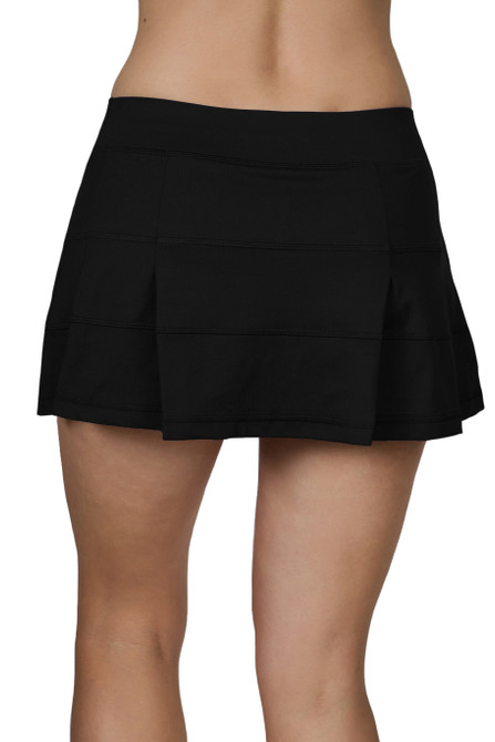 Sofibella Women's 13" Tennis Skort - UV Colors